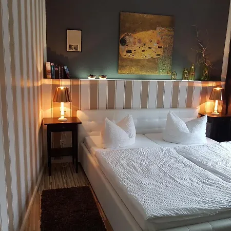 Apartmán Fewo 2