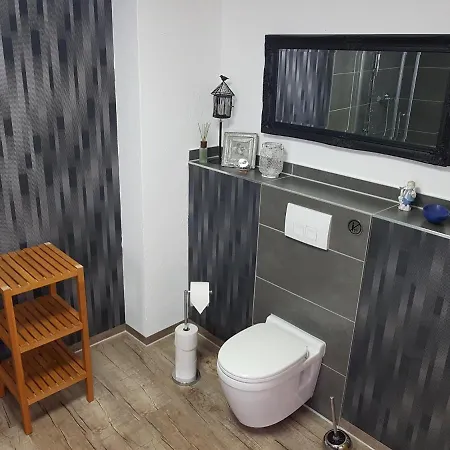 Apartmán Fewo 2 Stobnitz