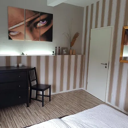 Apartmán Fewo 2