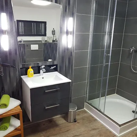 Apartmán Fewo 2